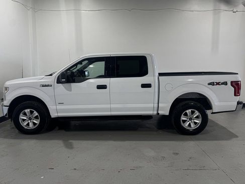 Used 2016 Ford F150 XLT w/ Equipment Group 301A Mid image 14