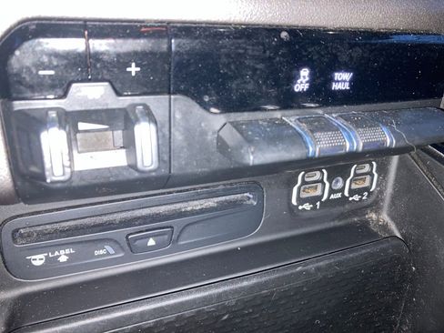 Used 2019 RAM 1500 Big Horn image 45