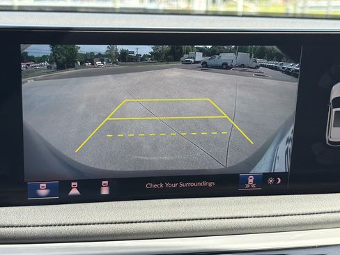 Certified 2026 Acura MDX FWD w/ Technology Package image 25
