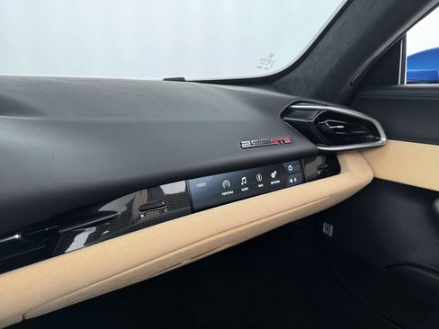 Used 2024 Ferrari 296 GTS image 20