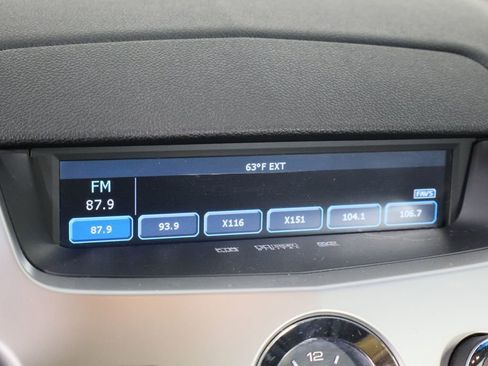 Used 2012 Cadillac CTS Luxury image 33