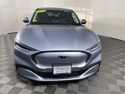 Used 2022 Ford Mustang Mach-E Select image 3