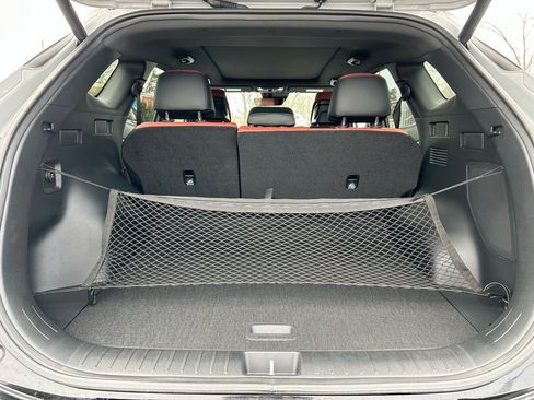 Used 2023 Kia Sportage SX image 19