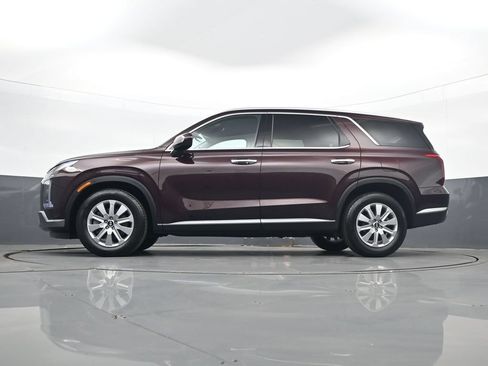 Certified 2023 Hyundai Palisade SEL w/ Cargo Package AWD/4WD image 44