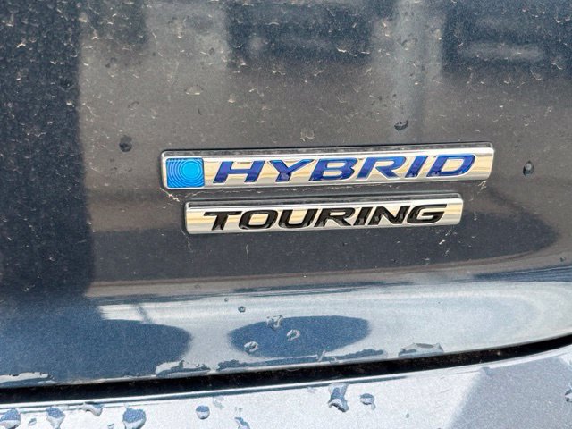 Used 2024 Honda Accord Touring image 4