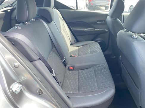 Used 2023 Nissan Kicks SV FWD image 22