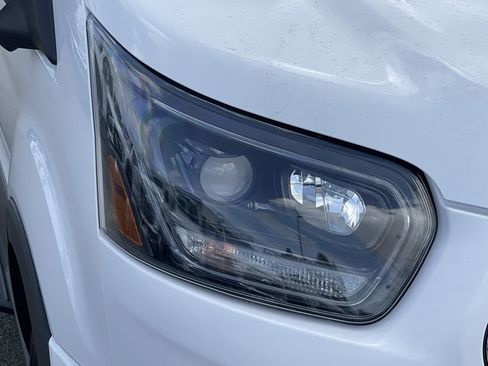 New 2026 Ford Transit 350 148 High Roof AWD image 7