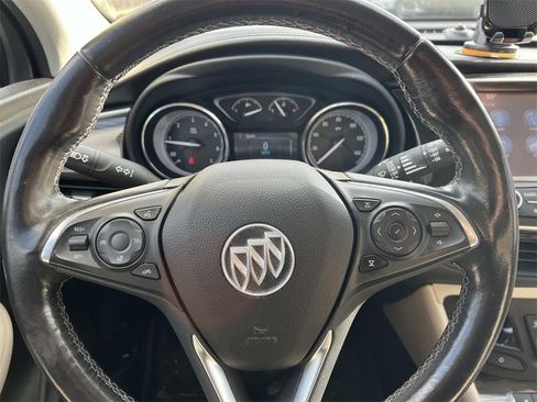 Certified 2019 Buick Envision Essence image 16