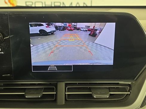 Used 2024 Chevrolet Trax RS w/ Driver Confidence Package image 23