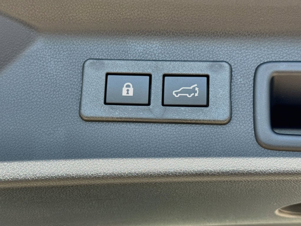 New 2026 Subaru Forester Touring AWD/4WD image 34