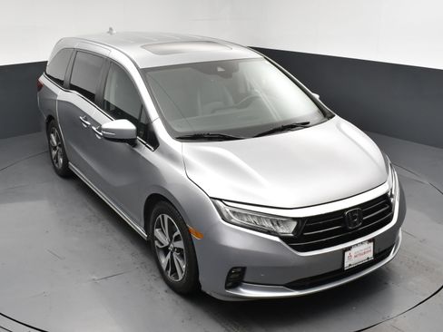 Used 2022 Honda Odyssey Touring image 20