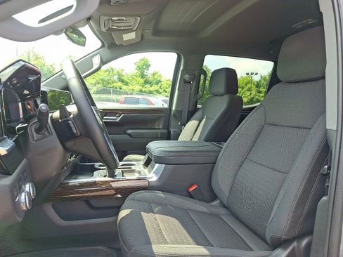 Certified 2023 GMC Sierra 1500 Elevation image 14