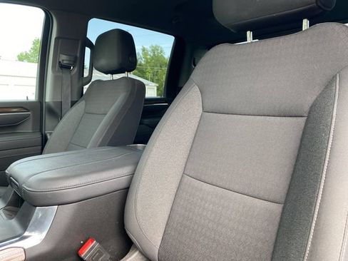 Used 2025 Chevrolet Silverado 2500 LT w/ Trail Boss Package AWD/4WD image 16