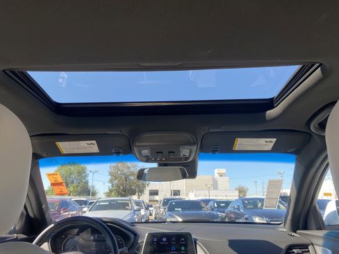 Used 2020 Cadillac CT4 Luxury w/ Sun And Sound Package image 23