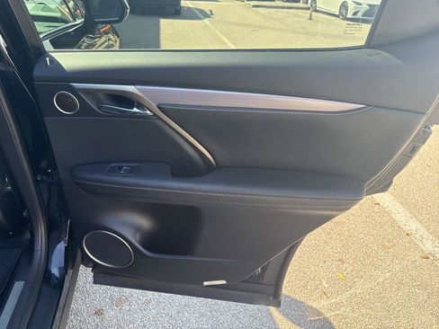 Used 2017 Lexus RX 350 F Sport image 18