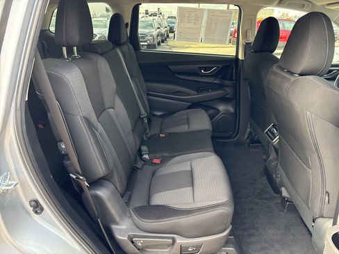 Certified 2023 Subaru Ascent Premium image 11