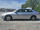 Used 2004 Honda Accord EX image 3