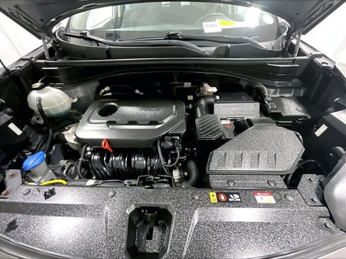 Used 2019 Kia Sportage LX image 29