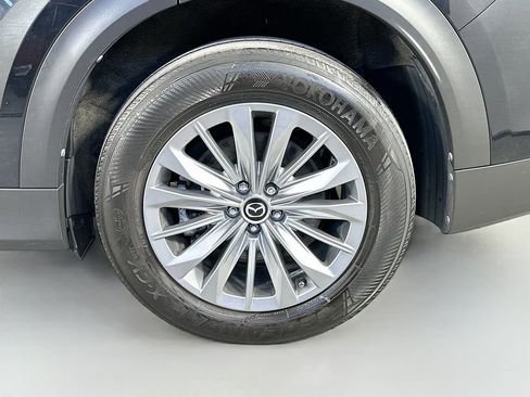 Used 2024 MAZDA CX-90 3.3 Turbo w/ Preferred Plus AWD/4WD image 35