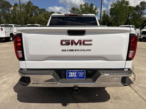 New 2026 GMC Sierra 1500 Pro w/ Pro Value Package image 4