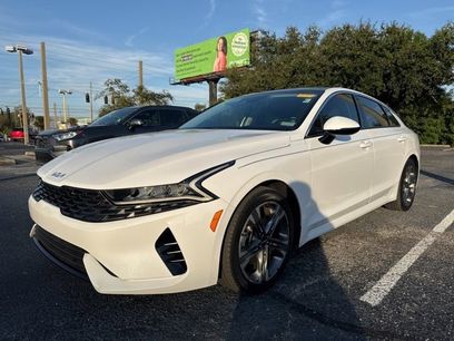 Used 2023 Kia K5 EX