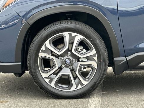 Used 2024 Subaru Ascent Touring w/ Popular Package #2 image 35