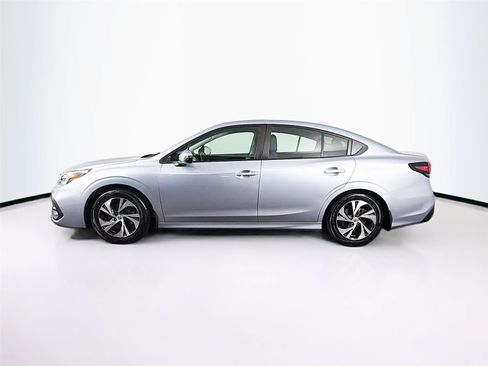 Used 2023 Subaru Legacy Premium AWD/4WD image 8