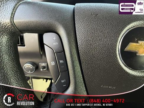 Used 2022 Chevrolet Express 3500 LS image 16