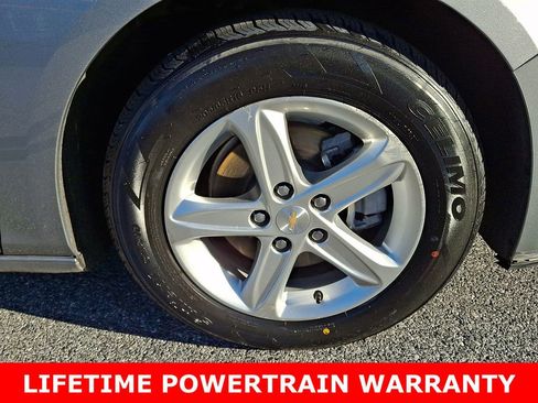 Used 2023 Chevrolet Malibu LT image 8