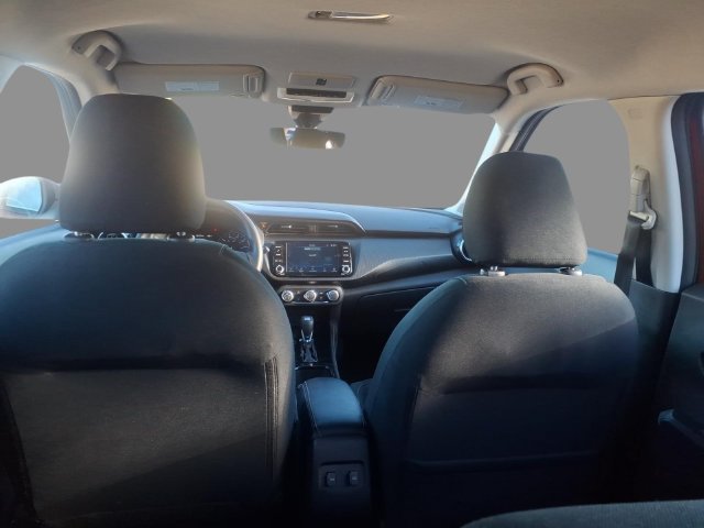 Certified 2024 Nissan Kicks SV w/ Interior Electronics Package FWD image 12