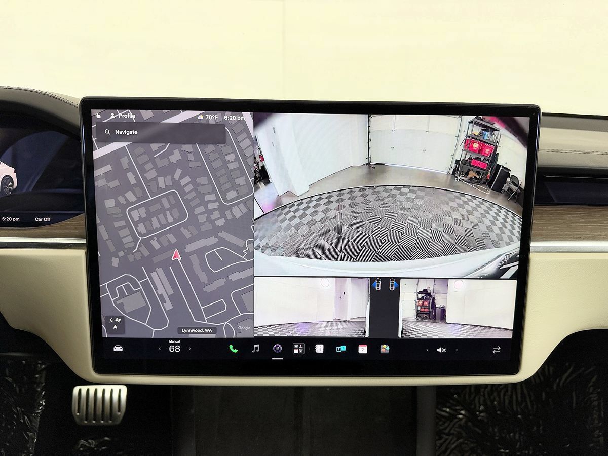 Used 2022 Tesla Model S AWD/4WD image 62