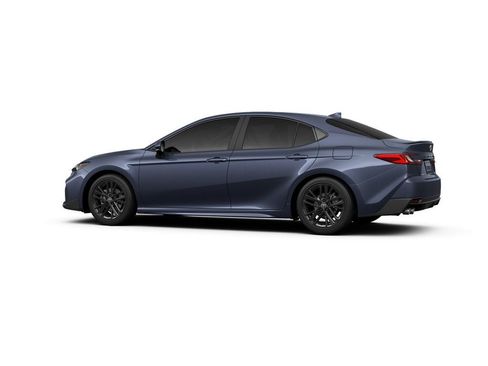 New 2026 Toyota Camry SE FWD image 6