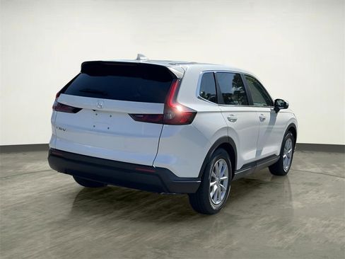 New 2026 Honda CR-V EX image 9