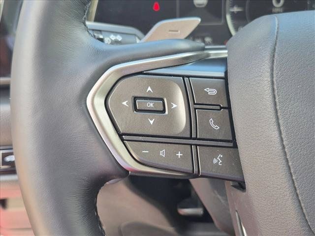 Certified 2026 Lexus NX 350 AWD w/ Accessory Package (2T) image 9
