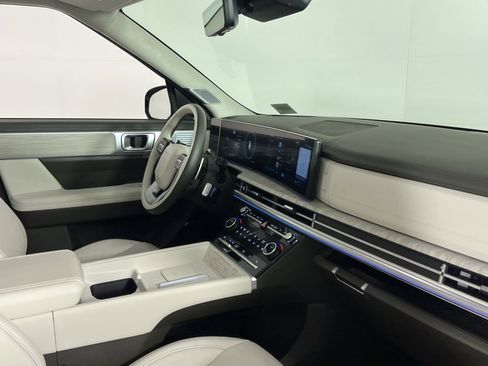 Used 2024 Hyundai Santa Fe Calligraphy image 34