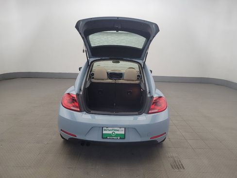 Used 2014 Volkswagen Beetle 1.8T FWD image 29