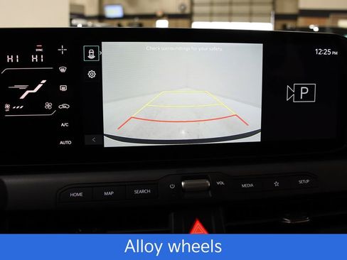 New 2026 Kia K4 EX image 18