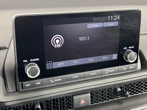 Used 2025 Honda CR-V Sport image 28