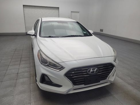 Used 2019 Hyundai Sonata SE w/ Cargo Package FWD image 14