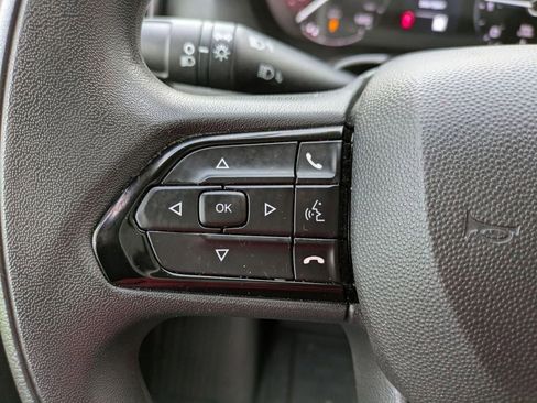 Used 2026 RAM ProMaster 2500 w/ Convenience Group FWD image 17