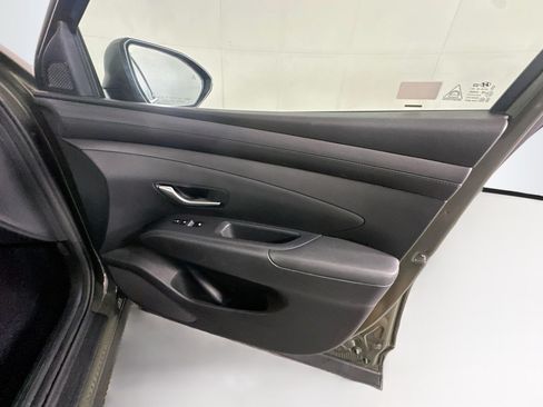 Used 2025 Hyundai Tucson SEL FWD image 31
