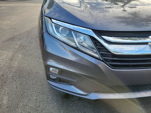 Used 2019 Honda Odyssey EX image 8