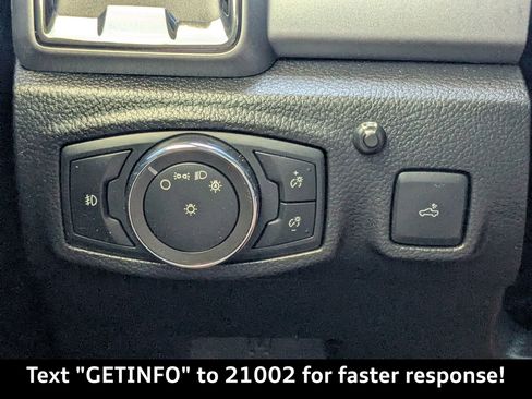 Used 2021 Ford Ranger XLT image 29