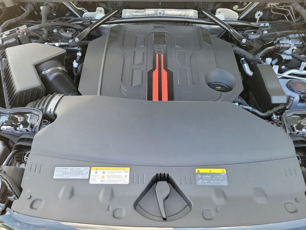 New 2026 Audi SQ5 Premium Plus AWD/4WD image 17