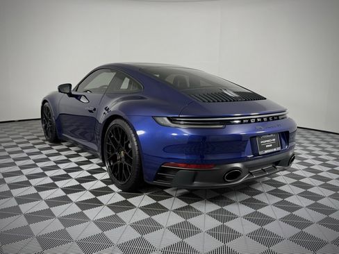Used 2022 Porsche 911 Carrera GTS image 3