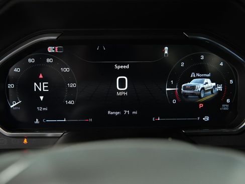 New 2026 GMC Sierra 1500 AT4 w/ AT4 Premium Package image 34