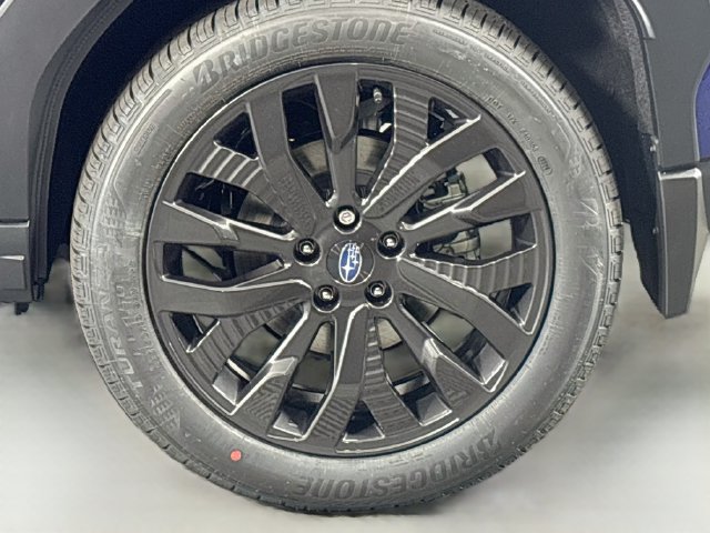 New 2026 Subaru Forester Sport AWD/4WD image 31