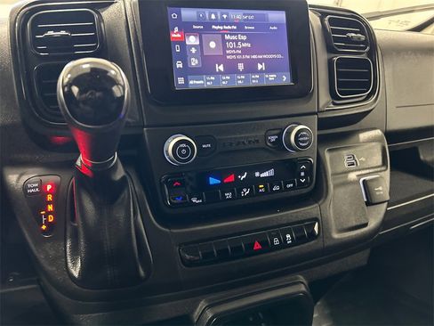 Used 2023 RAM ProMaster 2500 image 23