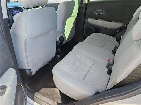 Used 2022 Honda HR-V LX image 17