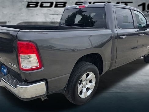 Used 2019 RAM 1500 Big Horn image 6